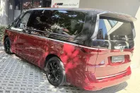 Volkswagen Multivan din 2024 cu 57.000 km - oferta VOL248051 - foto 5