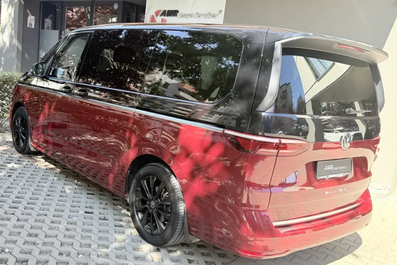 Volkswagen Multivan din 2024 cu 57.000 km - oferta VOL248051 - foto 5