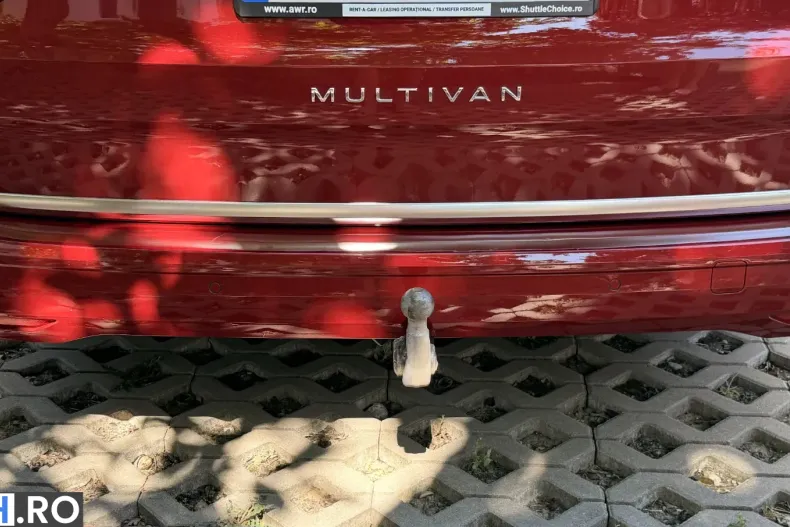 Volkswagen Multivan din 2024 cu 57.000 km - oferta VOL248051 - foto 8