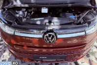 Volkswagen Multivan din 2024 cu 57.000 km - oferta VOL248051 - foto 9