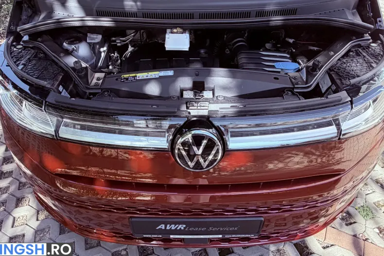 Volkswagen Multivan din 2024 cu 57.000 km - oferta VOL248051 - foto 9