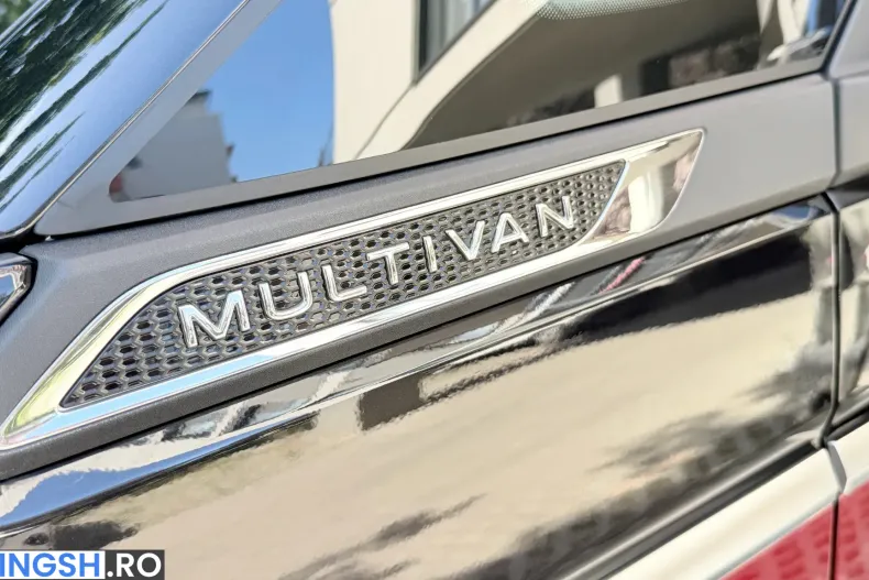 Volkswagen Multivan din 2024 cu 57.000 km - oferta VOL248051 - foto 13