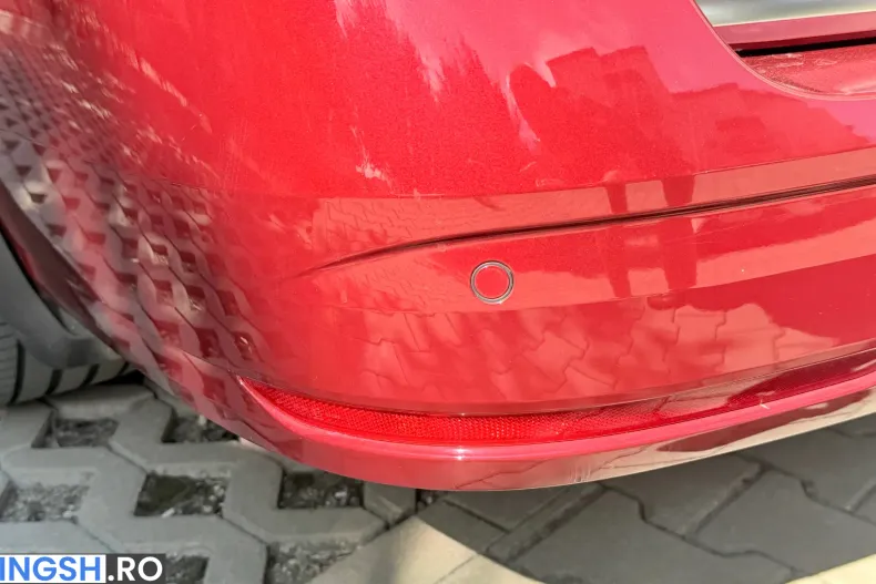 Volkswagen Multivan din 2024 cu 57.000 km - oferta VOL248051 - foto 16