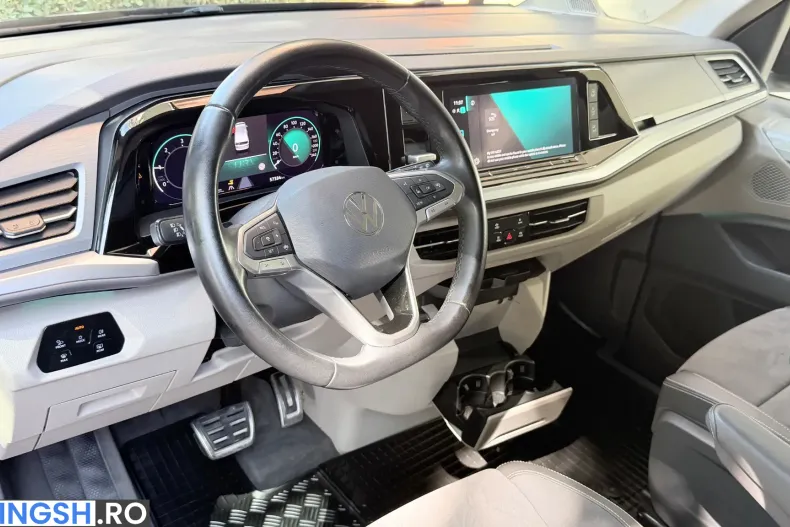 Volkswagen Multivan din 2024 cu 57.000 km - oferta VOL248051 - foto 22