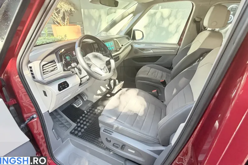 Volkswagen Multivan din 2024 cu 57.000 km - oferta VOL248051 - foto 23