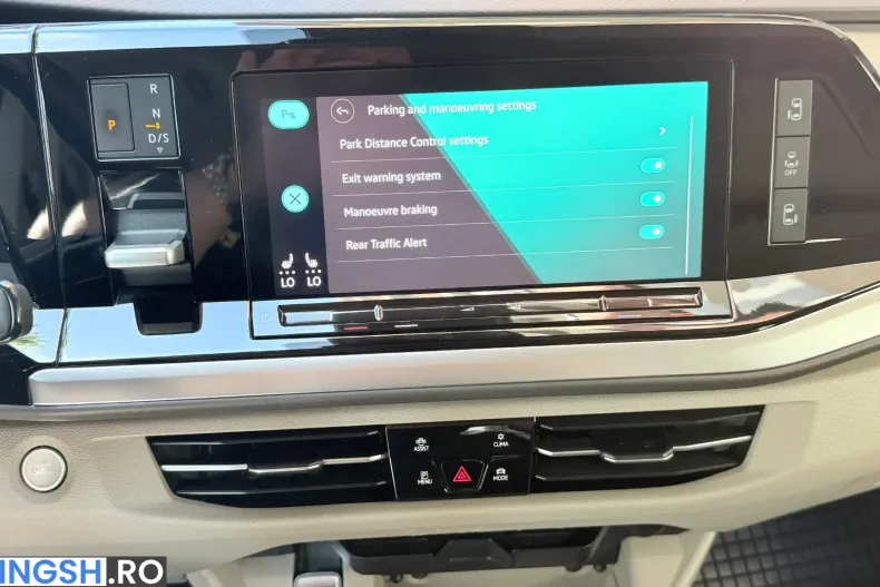 Volkswagen Multivan din 2024 cu 57.000 km - oferta VOL248051 - foto 28