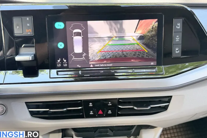 Volkswagen Multivan din 2024 cu 57.000 km - oferta VOL248051 - foto 34