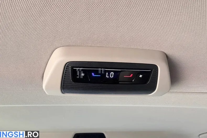 Volkswagen Multivan din 2024 cu 57.000 km - oferta VOL248051 - foto 36