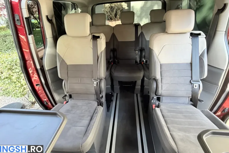 Volkswagen Multivan din 2024 cu 57.000 km - oferta VOL248051 - foto 38