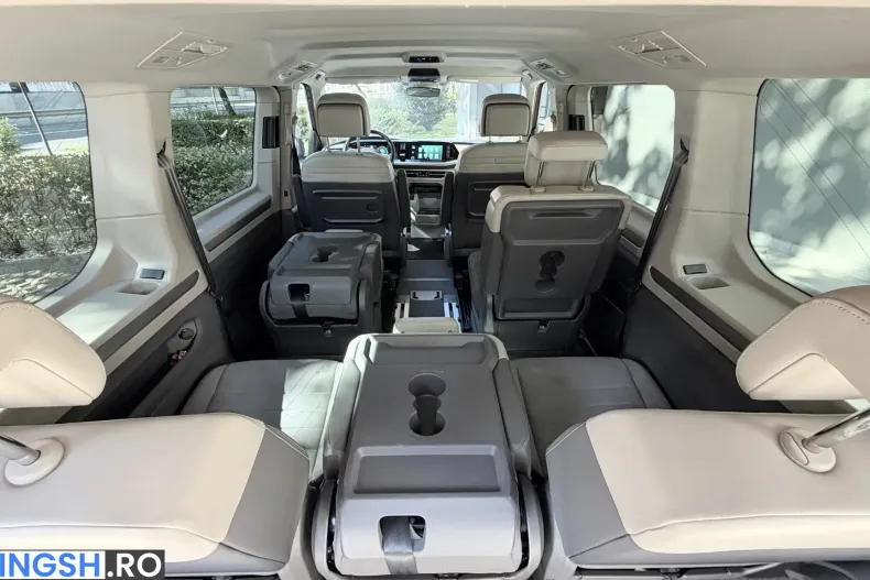 Volkswagen Multivan din 2024 cu 57.000 km - oferta VOL248051 - foto 40