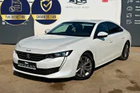 Peugeot 508 din 2021 cu 122.200 km - oferta PEU248052 - foto 1
