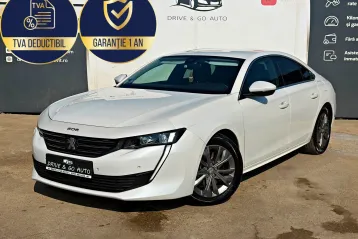 Peugeot 508 din 2021 - oferta PEU248052