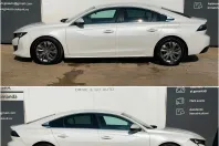 Peugeot 508 din 2021 cu 122.200 km - oferta PEU248052 - foto 4