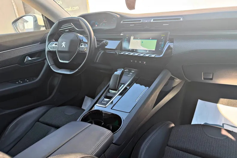 Peugeot 508 din 2021 cu 122.200 km - oferta PEU248052 - foto 10