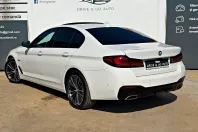 BMW 545 (Seria 5) din 2022 cu 162.000 km - oferta BMW248053 - foto 3