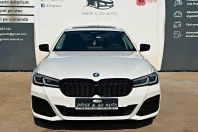 BMW 545 (Seria 5) din 2022 cu 162.000 km - oferta BMW248053 - foto 5