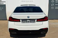 BMW 545 (Seria 5) din 2022 cu 162.000 km - oferta BMW248053 - foto 6