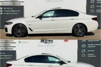 BMW 545 (Seria 5) din 2022 cu 162.000 km - oferta BMW248053 - foto 7