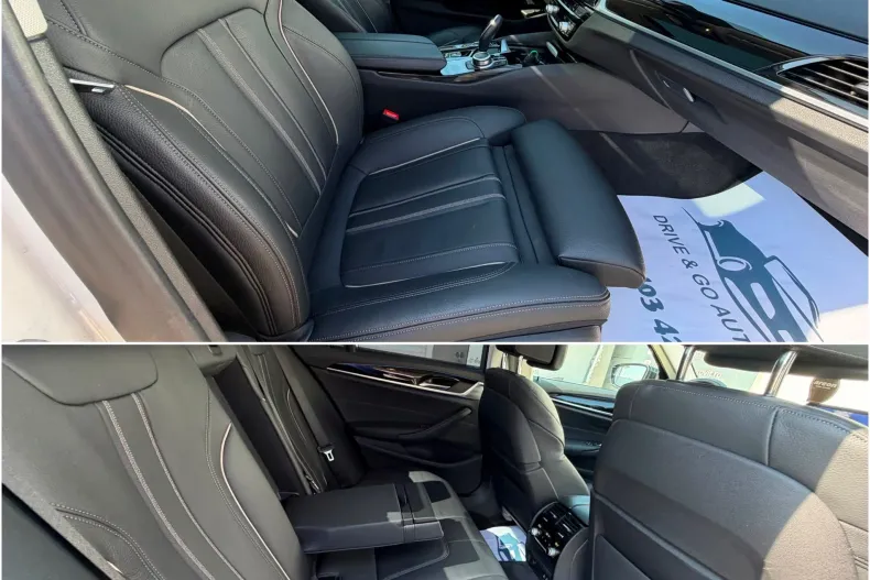 BMW 545 (Seria 5) din 2022 cu 162.000 km - oferta BMW248053 - foto 8