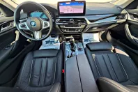 BMW 545 (Seria 5) din 2022 cu 162.000 km - oferta BMW248053 - foto 9