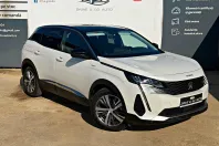 Peugeot 3008 din 2021 cu 96.300 km - oferta PEU248054 - foto 2