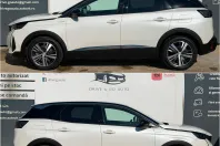 Peugeot 3008 din 2021 cu 96.300 km - oferta PEU248054 - foto 4