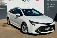 Toyota Corolla din 2022 cu 102.350 km - oferta TOY248055 - foto 2
