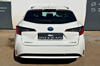 Toyota Corolla din 2022 cu 102.350 km - oferta TOY248055 - foto 3