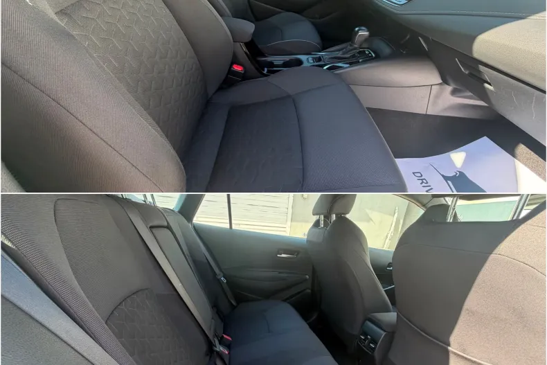 Toyota Corolla din 2022 cu 102.350 km - oferta TOY248055 - foto 7