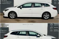 Toyota Corolla din 2022 cu 102.350 km - oferta TOY248055 - foto 9