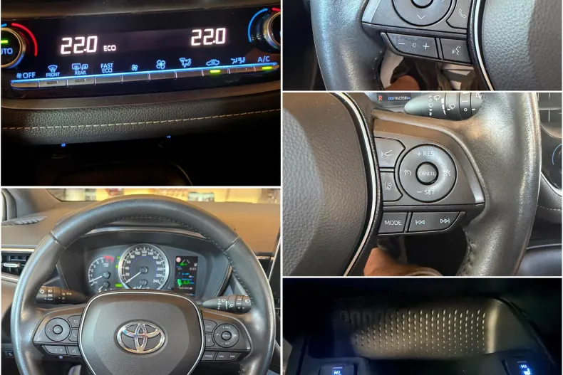 Toyota Corolla din 2022 cu 102.350 km - oferta TOY248055 - foto 10