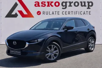 Mazda CX-30 din 2023 - oferta MAZ248056