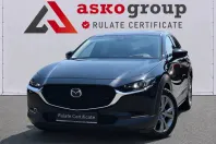 Mazda CX-30 din 2023 cu 36.703 km - oferta MAZ248056 - foto 2