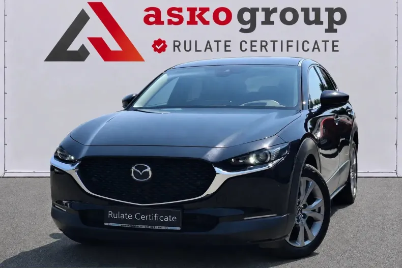 Mazda CX-30 din 2023 cu 36.703 km - oferta MAZ248056 - foto 2