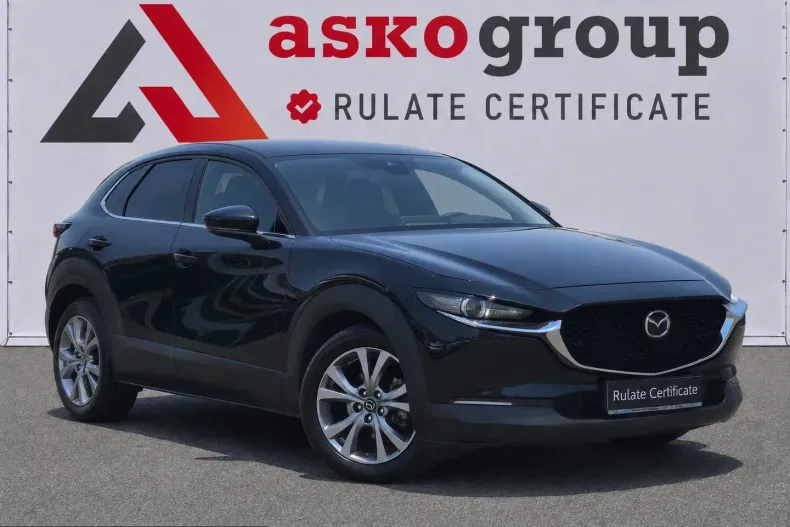 Mazda CX-30 din 2023 cu 36.703 km - oferta MAZ248056 - foto 4