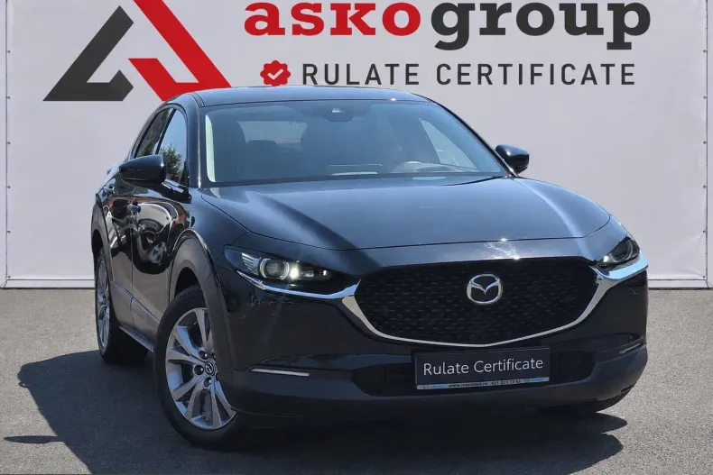 Mazda CX-30 din 2023 cu 36.703 km - oferta MAZ248056 - foto 5
