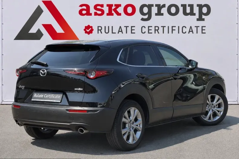 Mazda CX-30 din 2023 cu 36.703 km - oferta MAZ248056 - foto 9
