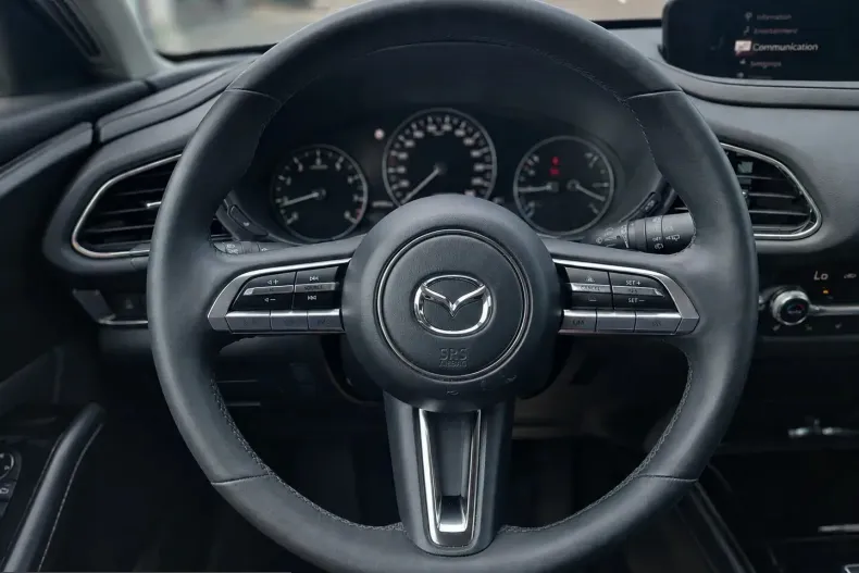 Mazda CX-30 din 2023 cu 36.703 km - oferta MAZ248056 - foto 13