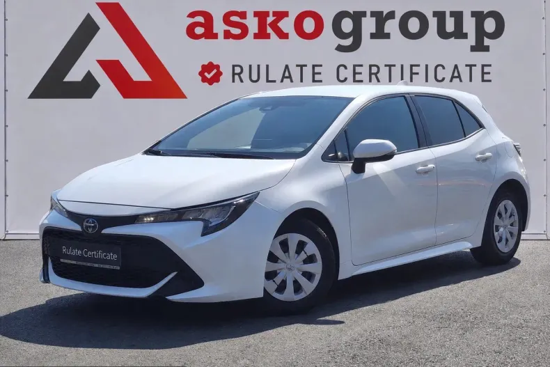 Toyota Corolla din 2022 cu 94.283 km - oferta TOY248057 - foto 1