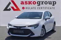 Toyota Corolla din 2022 cu 94.283 km - oferta TOY248057 - foto 2