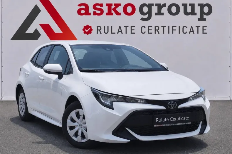 Toyota Corolla din 2022 cu 94.283 km - oferta TOY248057 - foto 4