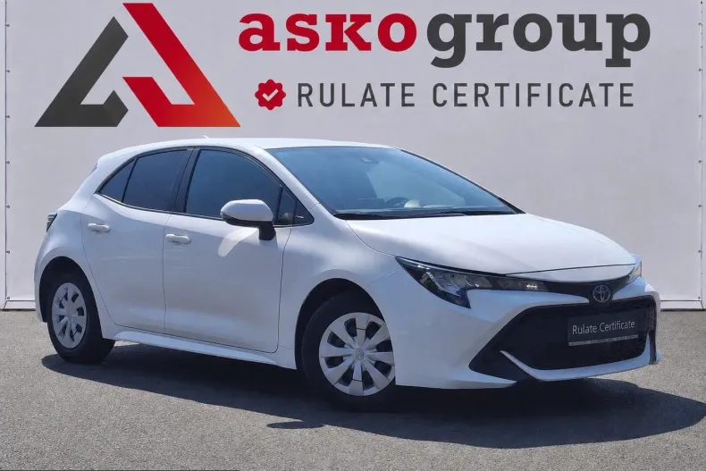 Toyota Corolla din 2022 cu 94.283 km - oferta TOY248057 - foto 5