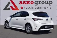 Toyota Corolla din 2022 cu 94.283 km - oferta TOY248057 - foto 7