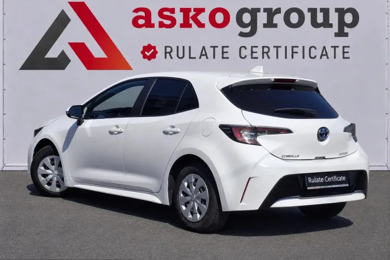 Toyota Corolla din 2022 cu 94.283 km - oferta TOY248057 - foto 7