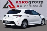 Toyota Corolla din 2022 cu 94.283 km - oferta TOY248057 - foto 9