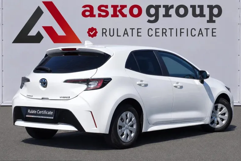Toyota Corolla din 2022 cu 94.283 km - oferta TOY248057 - foto 9