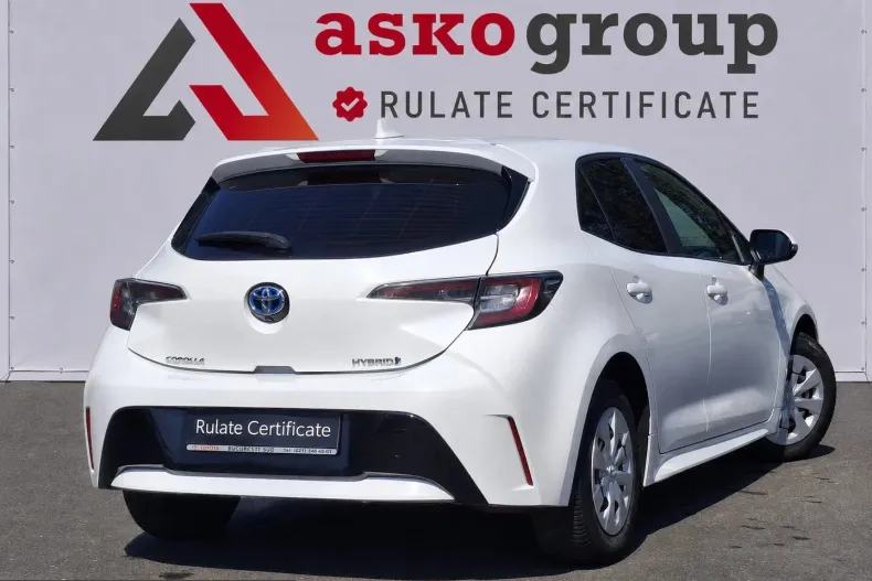 Toyota Corolla din 2022 cu 94.283 km - oferta TOY248057 - foto 10
