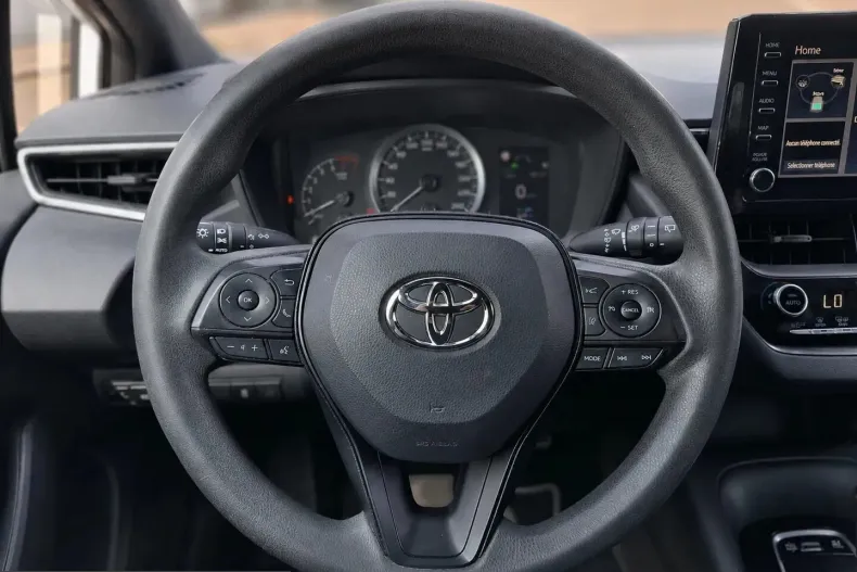 Toyota Corolla din 2022 cu 94.283 km - oferta TOY248057 - foto 12