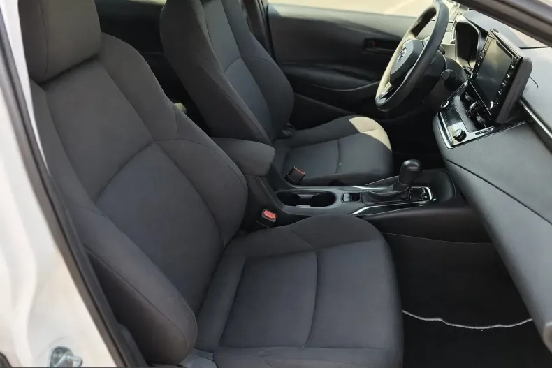 Toyota Corolla din 2022 cu 94.283 km - oferta TOY248057 - foto 13