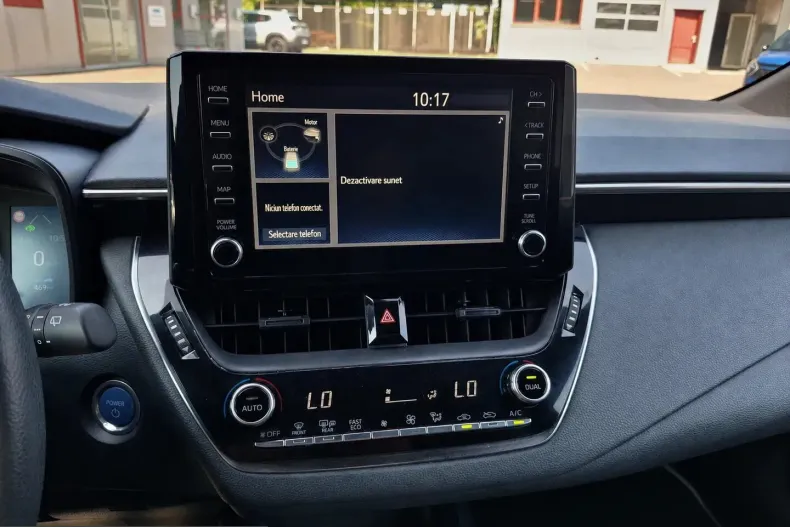 Toyota Corolla din 2022 cu 94.283 km - oferta TOY248057 - foto 16